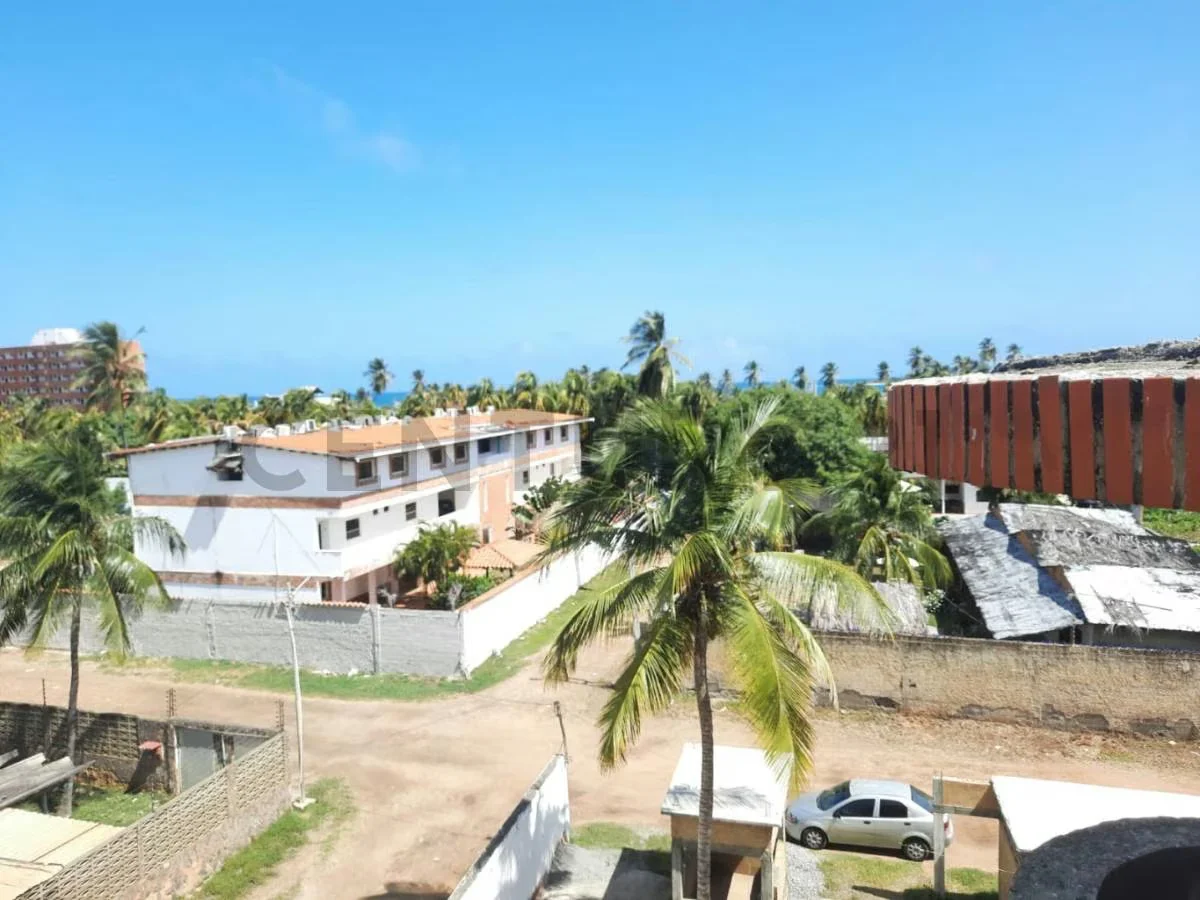 Venta de Edificio a terminar en Chichiriviche Estado Falcon Sector Playa Norte - 2
