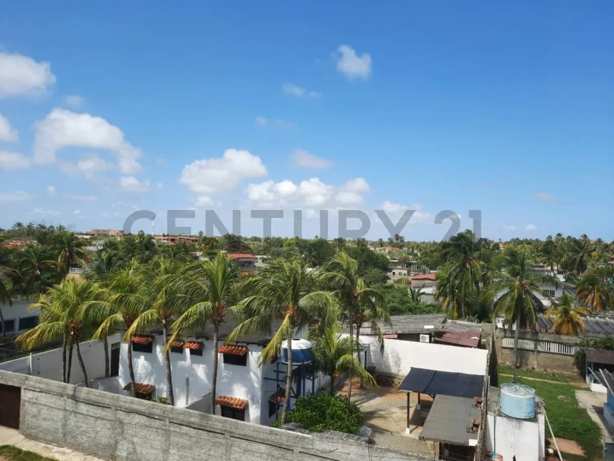 Venta de Edificio a terminar en Chichiriviche Estado Falcon Sector Playa Norte - 3