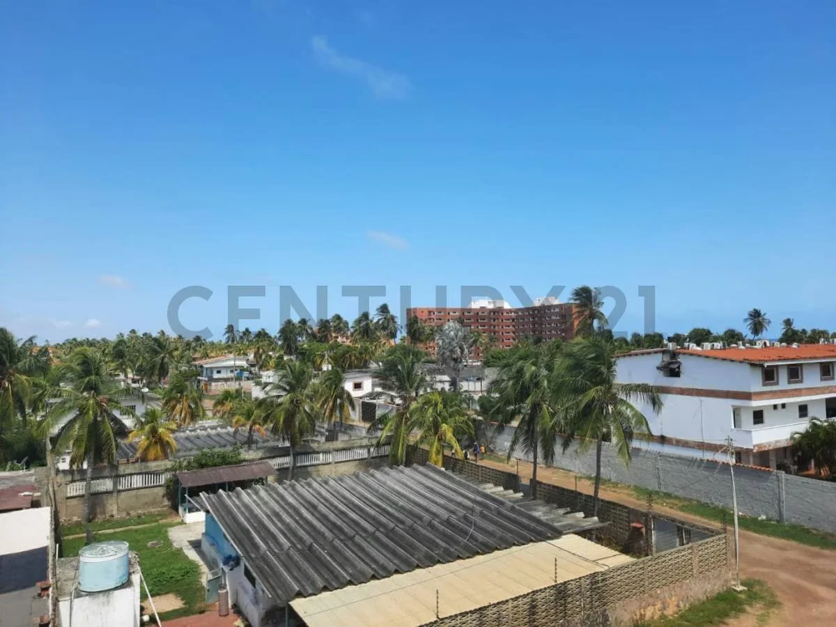 Venta de Edificio a terminar en Chichiriviche Estado Falcon Sector Playa Norte - 4