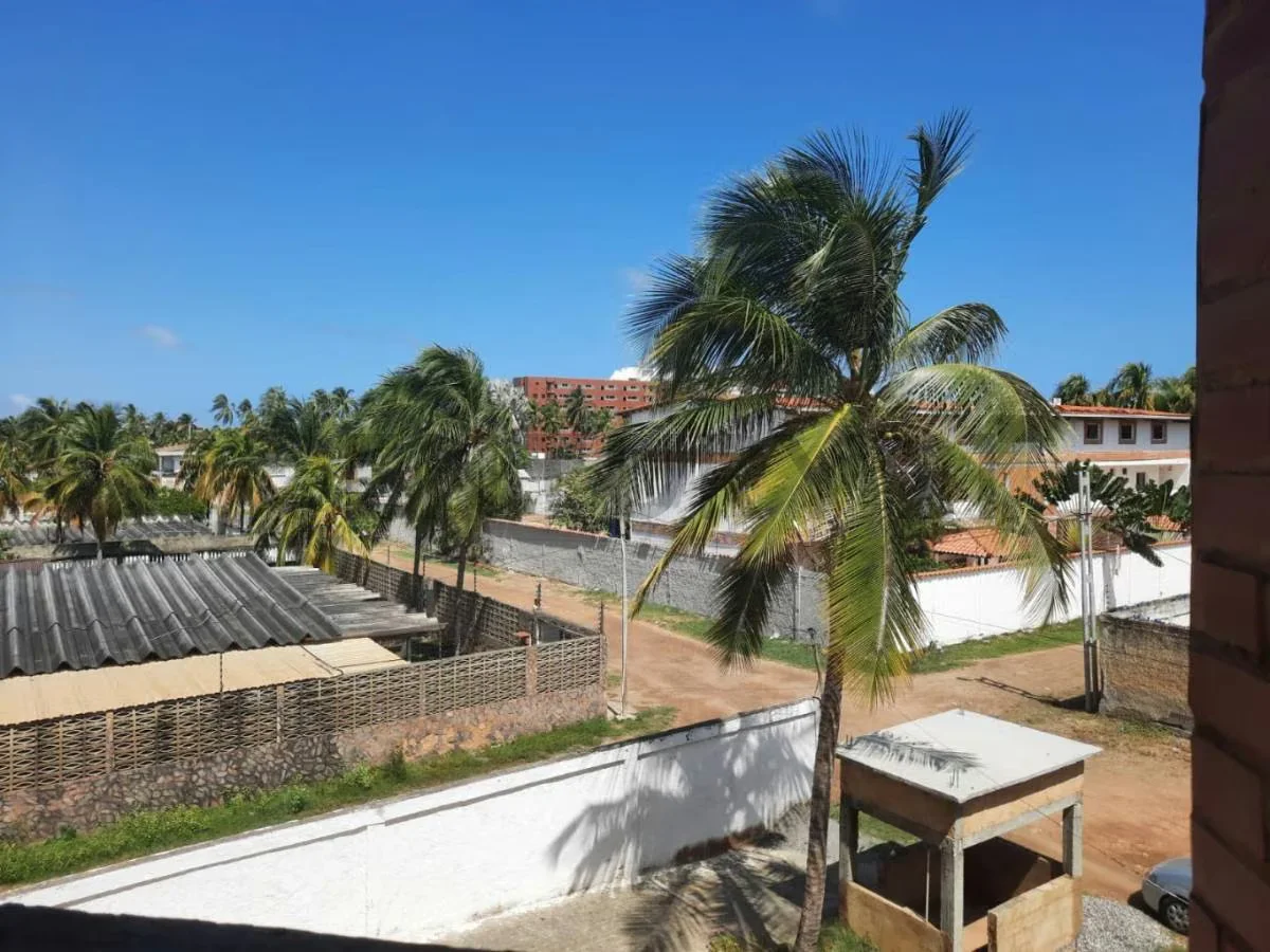 Venta de Edificio a terminar en Chichiriviche Estado Falcon Sector Playa Norte - 5