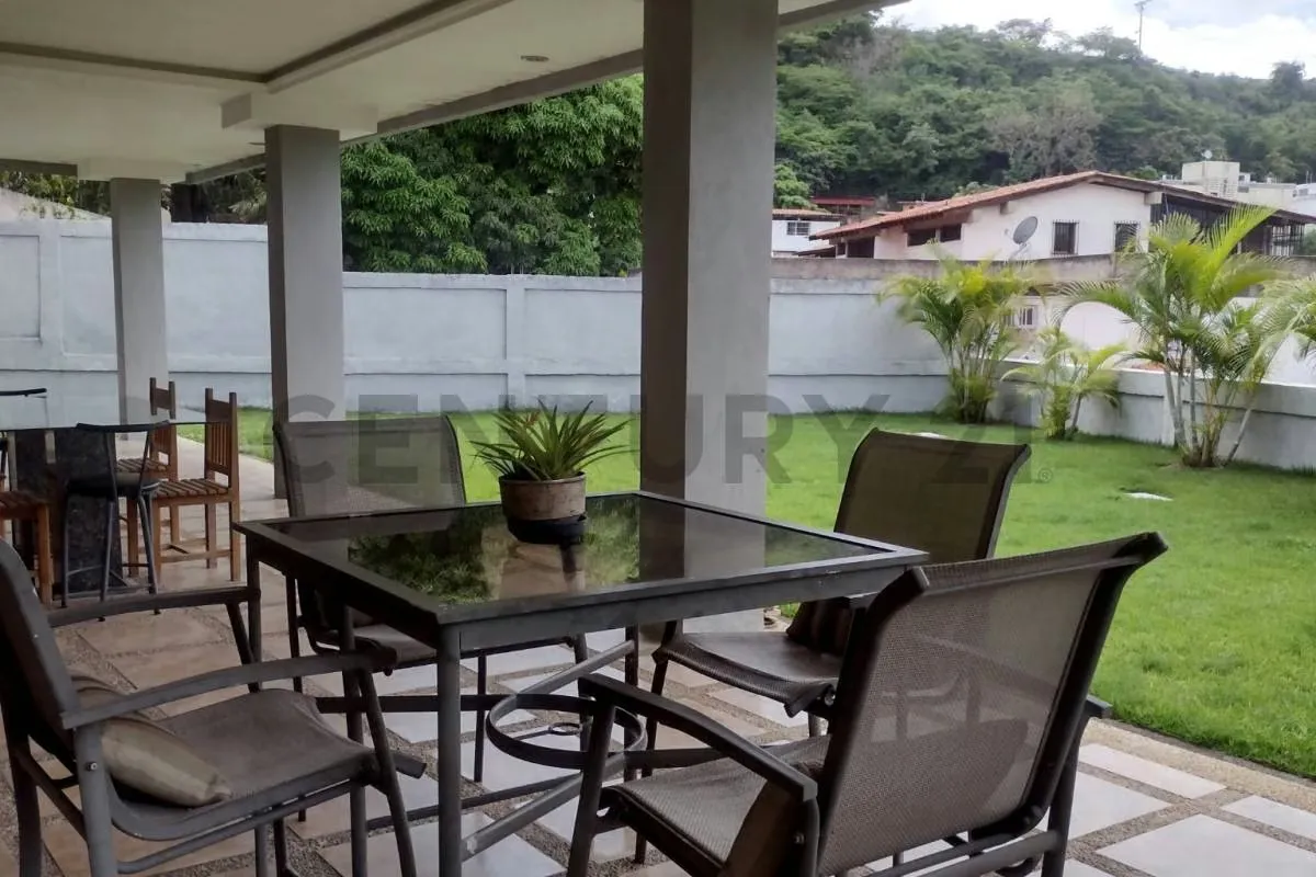 Tu próximo hogar en Cumbres de Curumo te espera - 11