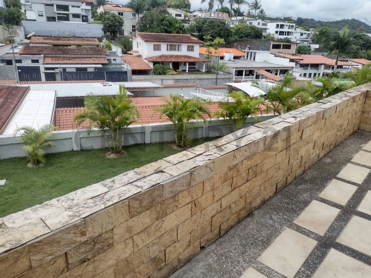 Tu próximo hogar en Cumbres de Curumo te espera - 12