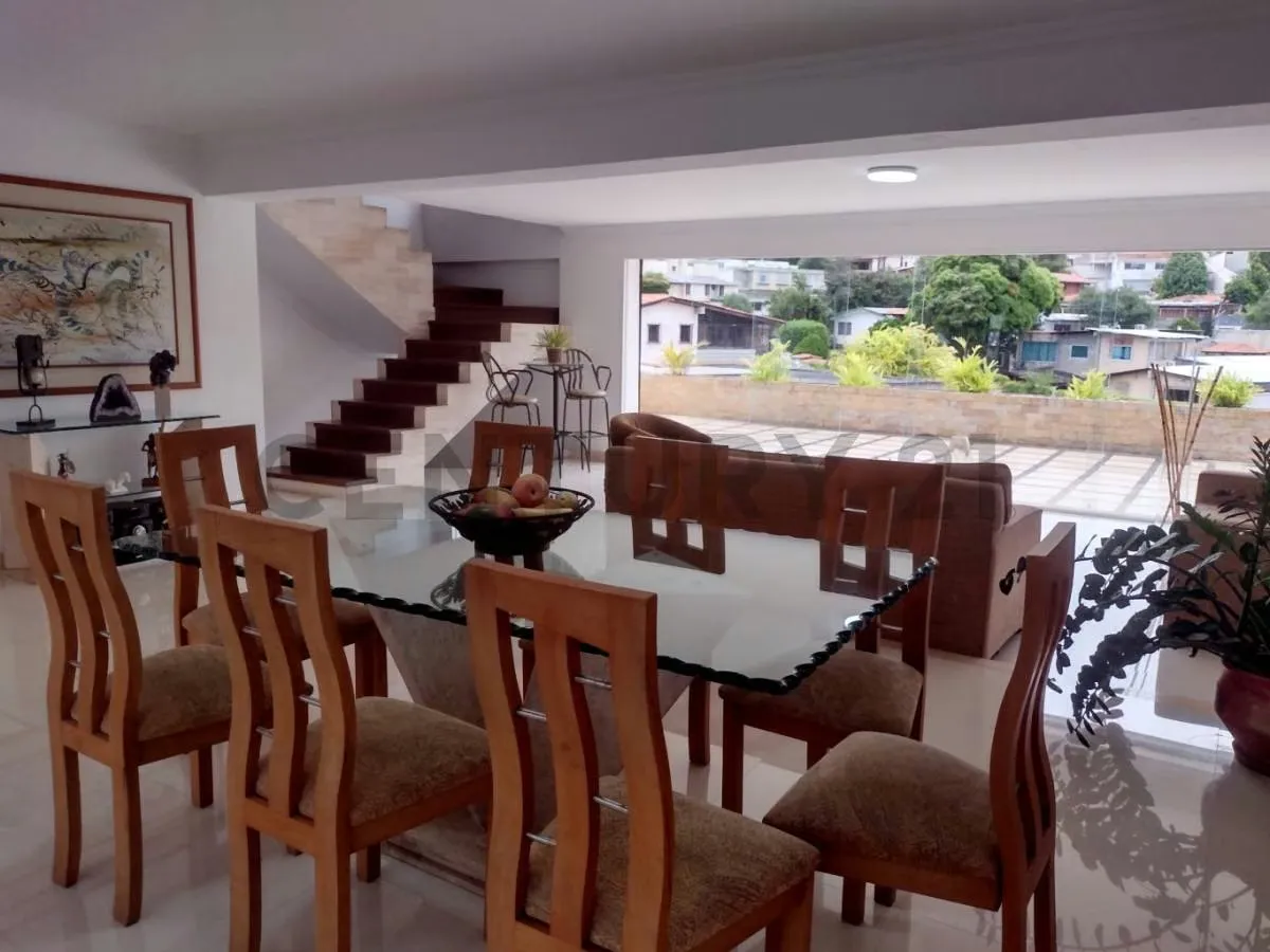 Tu próximo hogar en Cumbres de Curumo te espera - 3