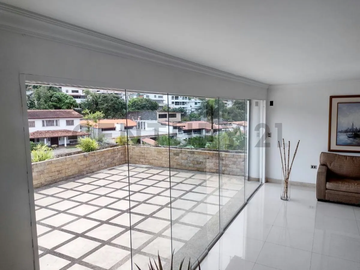 Tu próximo hogar en Cumbres de Curumo te espera - 4