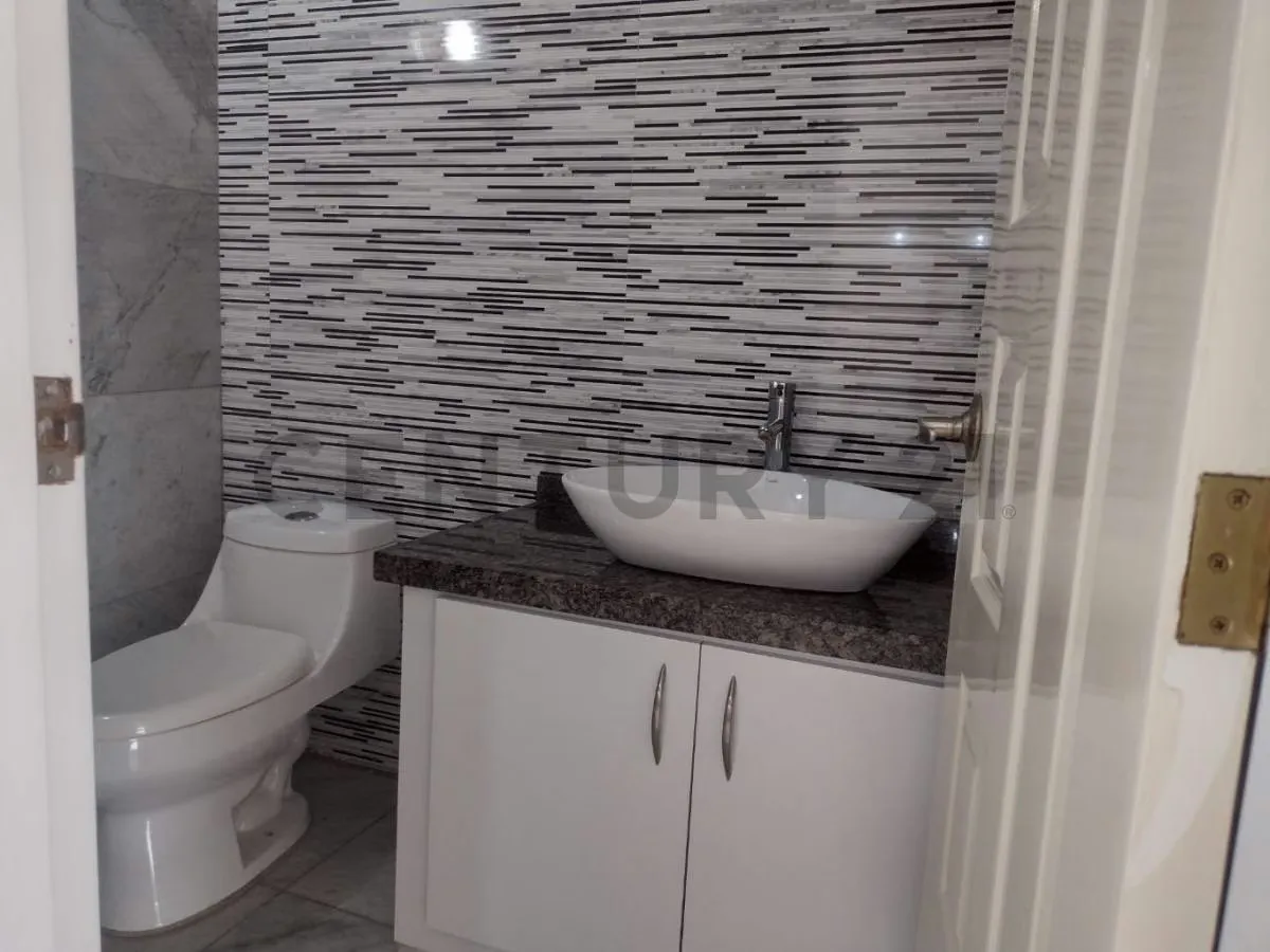 Tu próximo hogar en Cumbres de Curumo te espera - 8