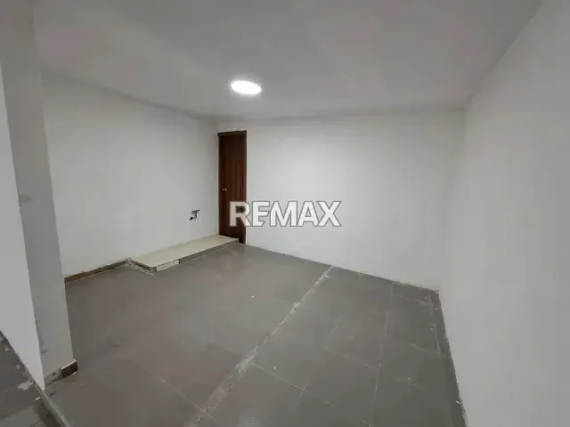 VENTA DE OFICINA TORRE E #1006 - 3