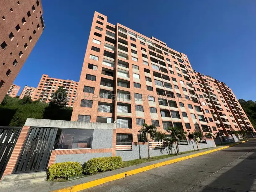 Apartamento (1 Nivel) en Venta en Colinas de La Tahona, Distrito Metropolitano