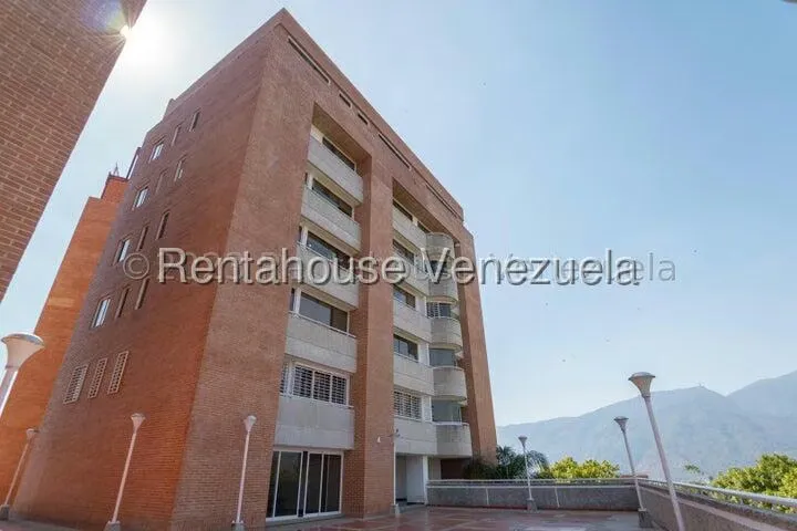 Apartamento (1 Nivel) en Venta en Colinas de Bello Monte, Distrito Metropolitano