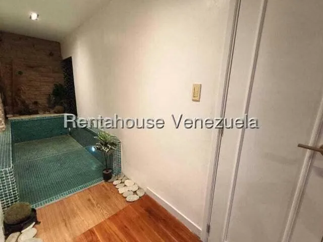Apartamento (1 Nivel) en Venta en Colinas de Bello Monte, Distrito Metropolitano - 16