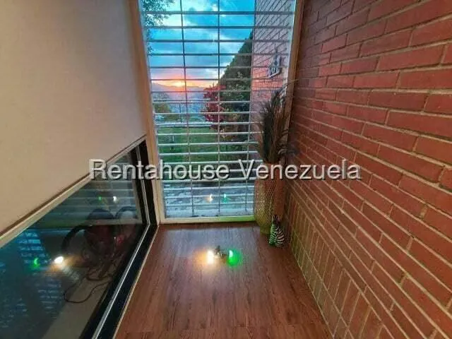 Apartamento (1 Nivel) en Venta en Colinas de Bello Monte, Distrito Metropolitano - 18