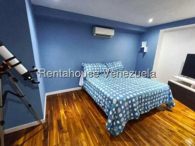 Apartamento (1 Nivel) en Venta en Colinas de Bello Monte, Distrito Metropolitano - 27