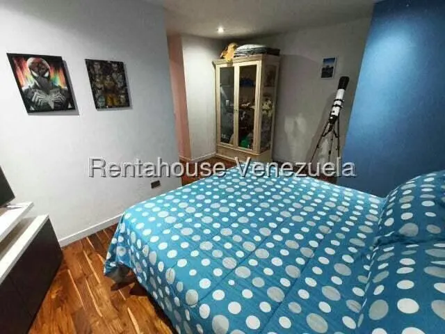 Apartamento (1 Nivel) en Venta en Colinas de Bello Monte, Distrito Metropolitano - 28