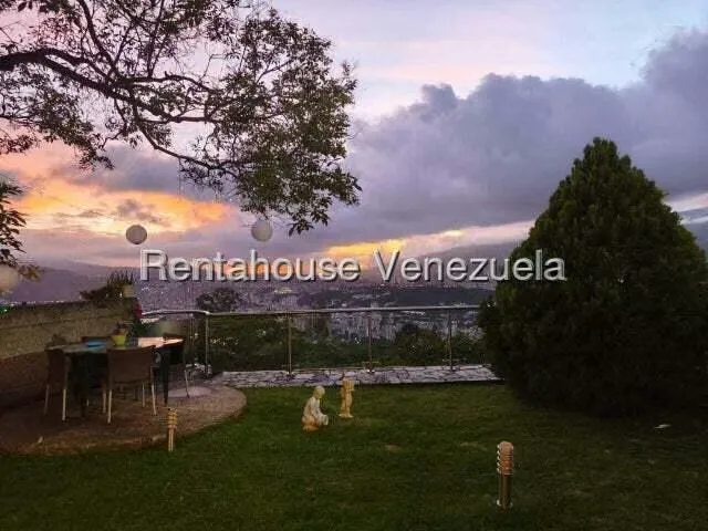 Apartamento (1 Nivel) en Venta en Colinas de Bello Monte, Distrito Metropolitano - 30