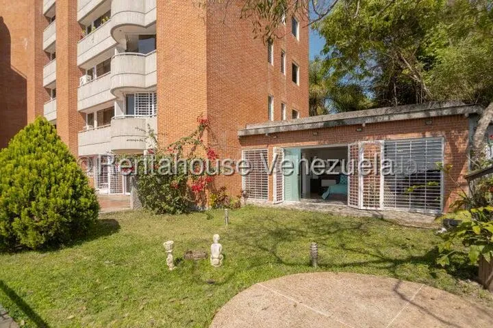 Apartamento (1 Nivel) en Venta en Colinas de Bello Monte, Distrito Metropolitano - 33
