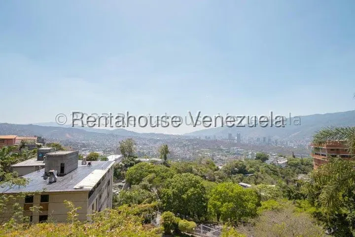 Apartamento (1 Nivel) en Venta en Colinas de Bello Monte, Distrito Metropolitano - 34