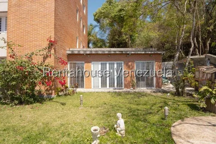Apartamento (1 Nivel) en Venta en Colinas de Bello Monte, Distrito Metropolitano - 36