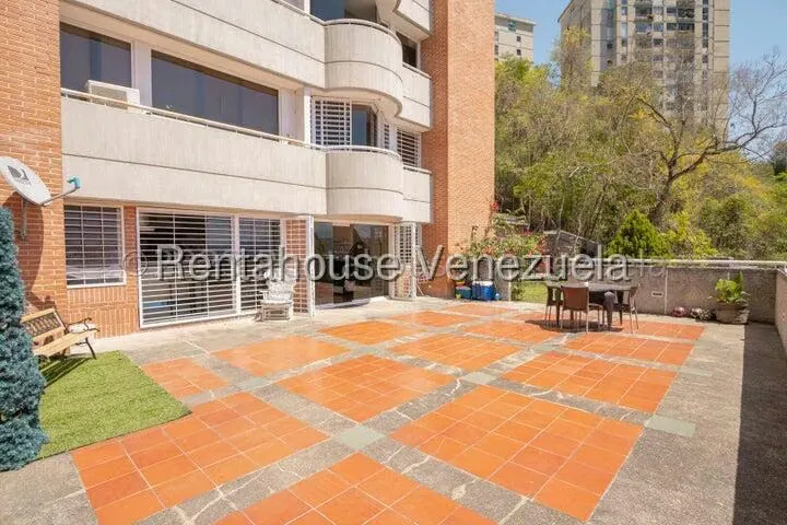 Apartamento (1 Nivel) en Venta en Colinas de Bello Monte, Distrito Metropolitano - 37