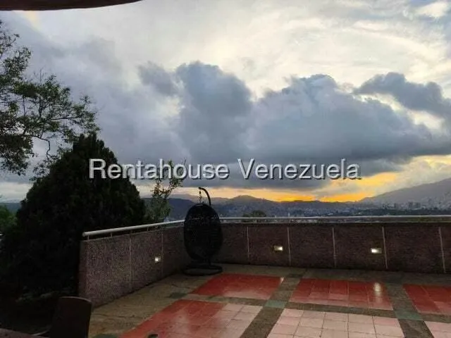 Apartamento (1 Nivel) en Venta en Colinas de Bello Monte, Distrito Metropolitano - 40