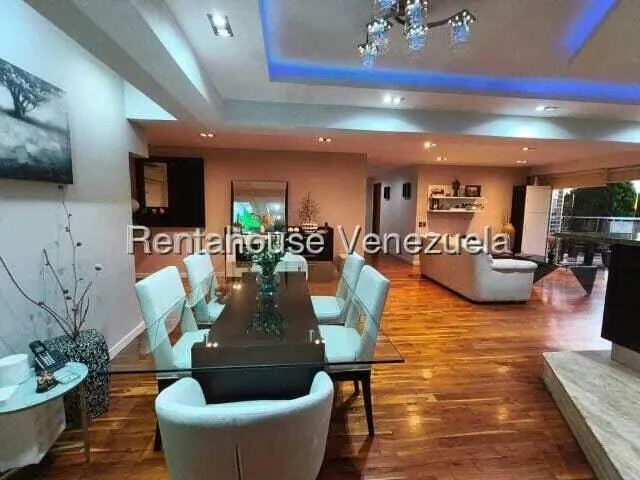 Apartamento (1 Nivel) en Venta en Colinas de Bello Monte, Distrito Metropolitano - 5