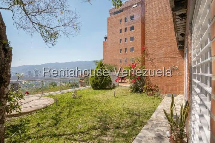 Apartamento (1 Nivel) en Venta en Colinas de Bello Monte, Distrito Metropolitano - 41