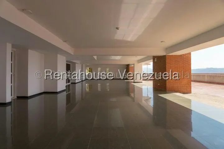 Apartamento (1 Nivel) en Venta en Colinas de Bello Monte, Distrito Metropolitano - 42
