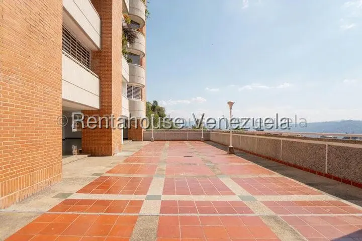 Apartamento (1 Nivel) en Venta en Colinas de Bello Monte, Distrito Metropolitano - 44