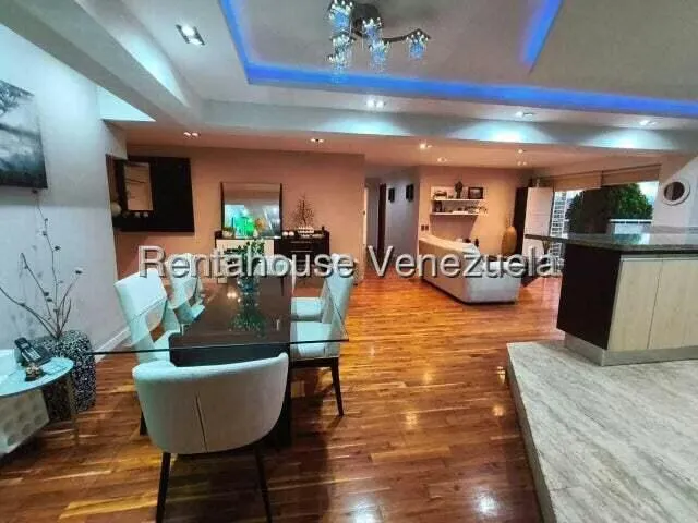 Apartamento (1 Nivel) en Venta en Colinas de Bello Monte, Distrito Metropolitano - 6