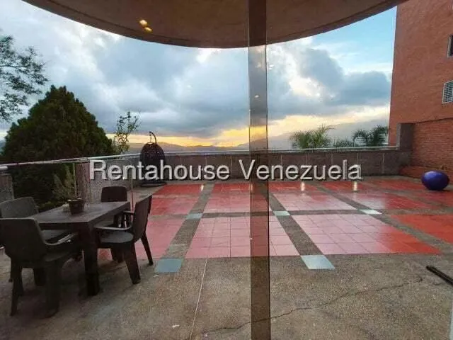 Apartamento (1 Nivel) en Venta en Colinas de Bello Monte, Distrito Metropolitano - 8
