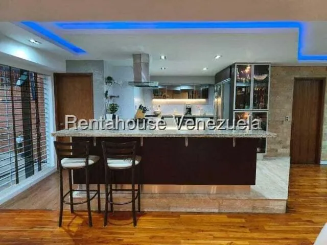 Apartamento (1 Nivel) en Venta en Colinas de Bello Monte, Distrito Metropolitano - 9