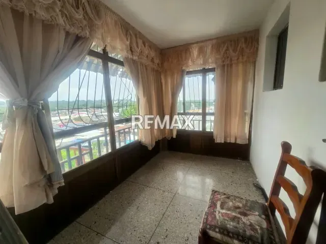 APARTAMENTO AMOBLADO EN ALQUILER - 3