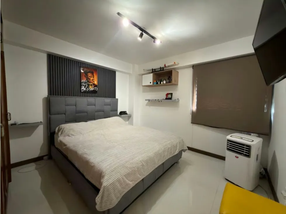 MEG- Venta de apartamento en La Boyera 3H+S/2B+S/1P - 11