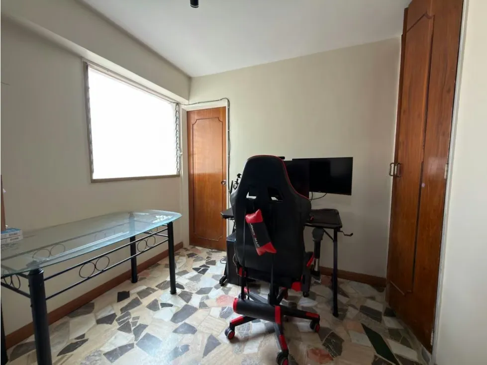 MEG- Venta de apartamento en La Boyera 3H+S/2B+S/1P - 13