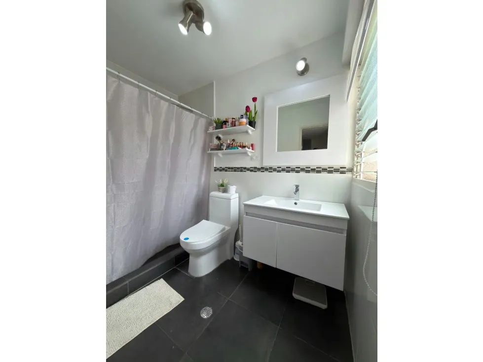 MEG- Venta de apartamento en La Boyera 3H+S/2B+S/1P - 14
