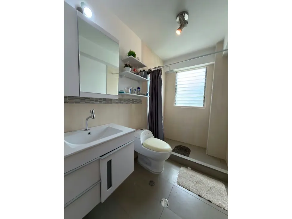 MEG- Venta de apartamento en La Boyera 3H+S/2B+S/1P - 15