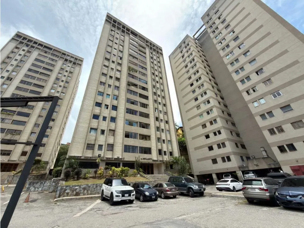 MEG- Venta de apartamento en La Boyera 3H+S/2B+S/1P - 18