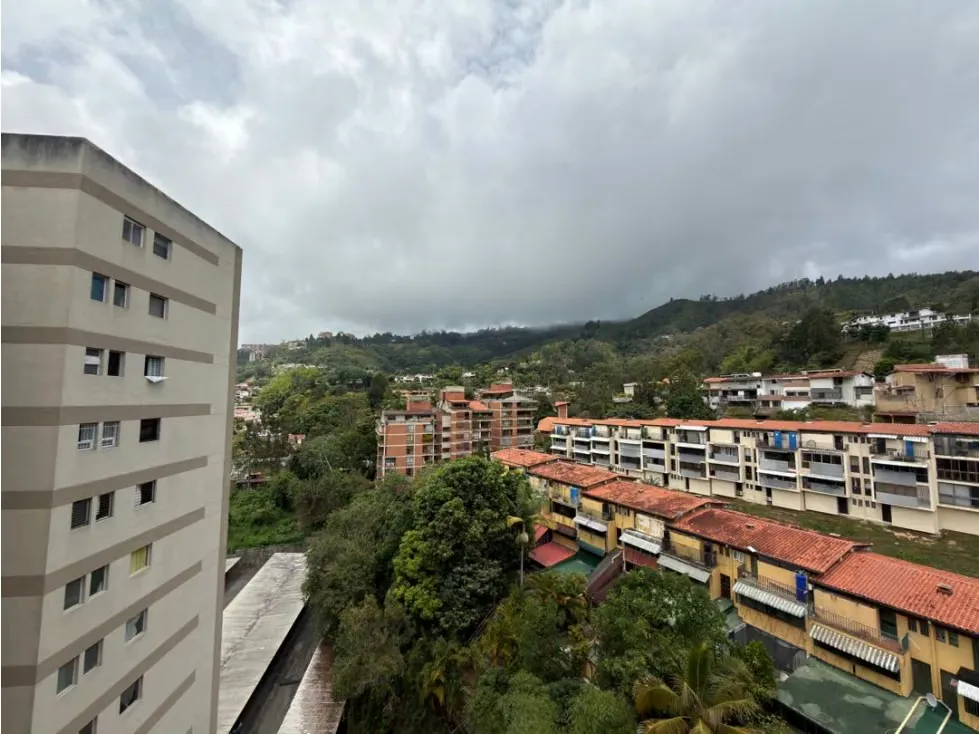 MEG- Venta de apartamento en La Boyera 3H+S/2B+S/1P - 6