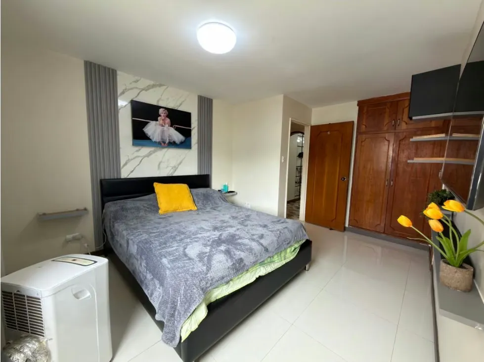 MEG- Venta de apartamento en La Boyera 3H+S/2B+S/1P - 10