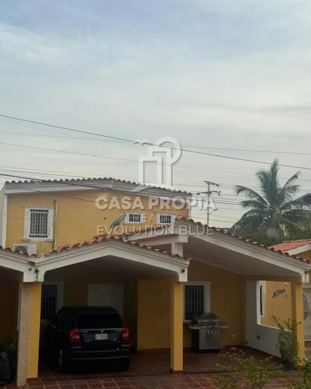 Casa en venta en Conjunto residencial Palma Brisa San Francisco