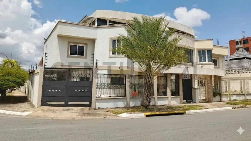 ¿Buscando una casa en renta exclusiva en Puerto Ordaz?