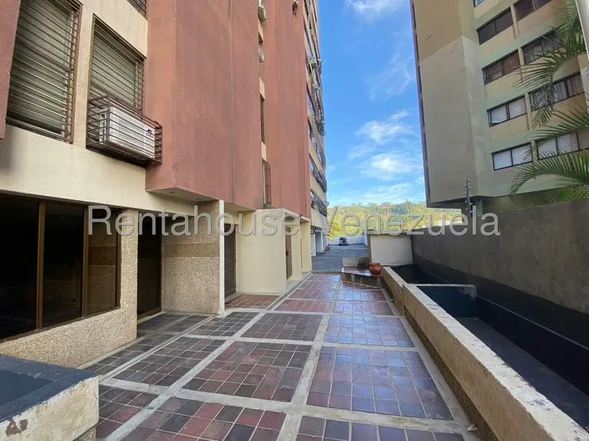 Apartamento (1 Nivel) en Venta en Guaicay, Distrito Metropolitano - 18