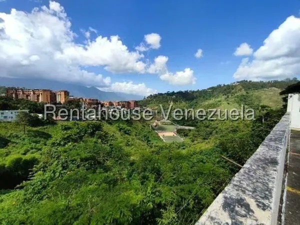 Apartamento (1 Nivel) en Venta en Guaicay, Distrito Metropolitano - 21