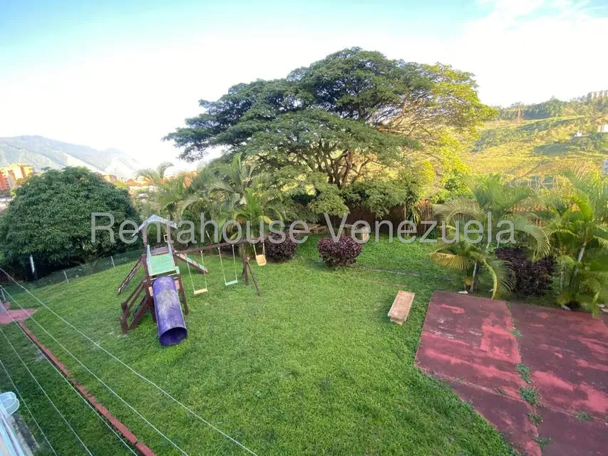 Apartamento (1 Nivel) en Venta en Guaicay, Distrito Metropolitano - 22