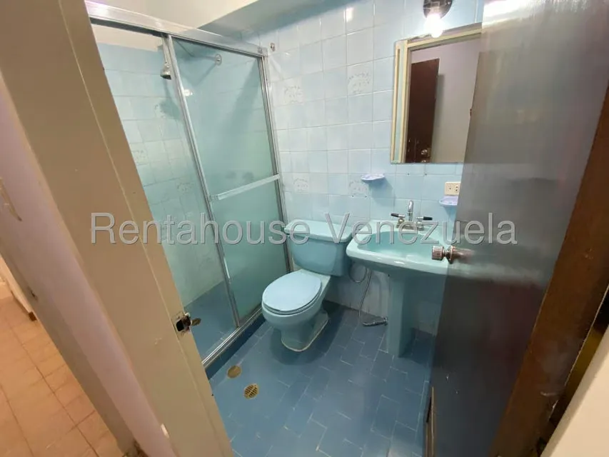 Apartamento (1 Nivel) en Venta en Guaicay, Distrito Metropolitano - 10