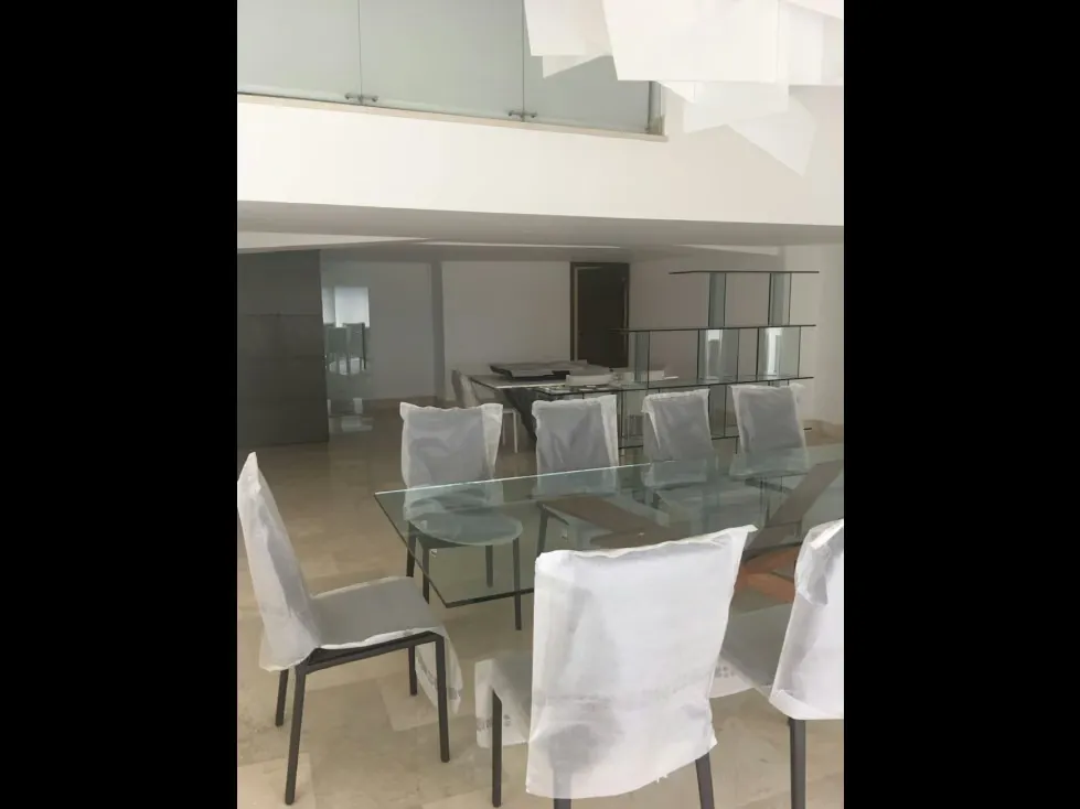 Se vende PH NUEVO 500m2 Sebucan 7687 - 3