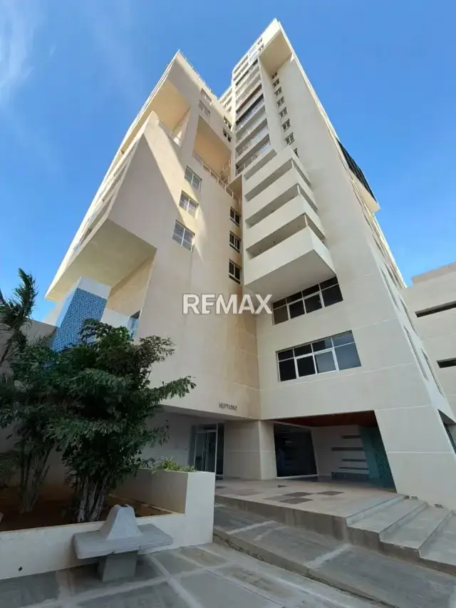 Apartamento en Venta Res atlantis Av. Bella Vista