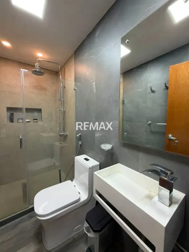 Apartamento en Venta Res atlantis Av. Bella Vista - 11