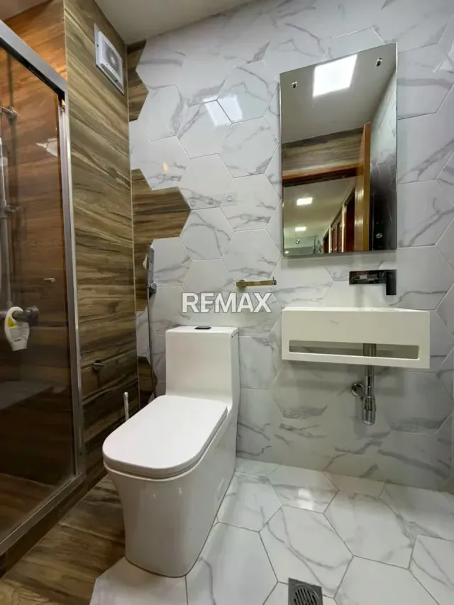 Apartamento en Venta Res atlantis Av. Bella Vista - 12