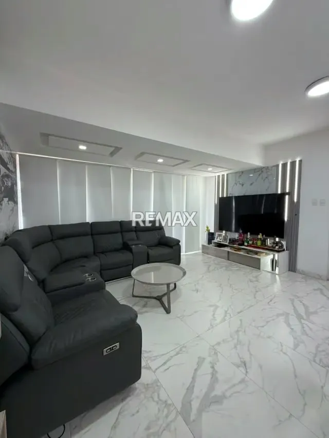 Apartamento en Venta Res atlantis Av. Bella Vista - 5