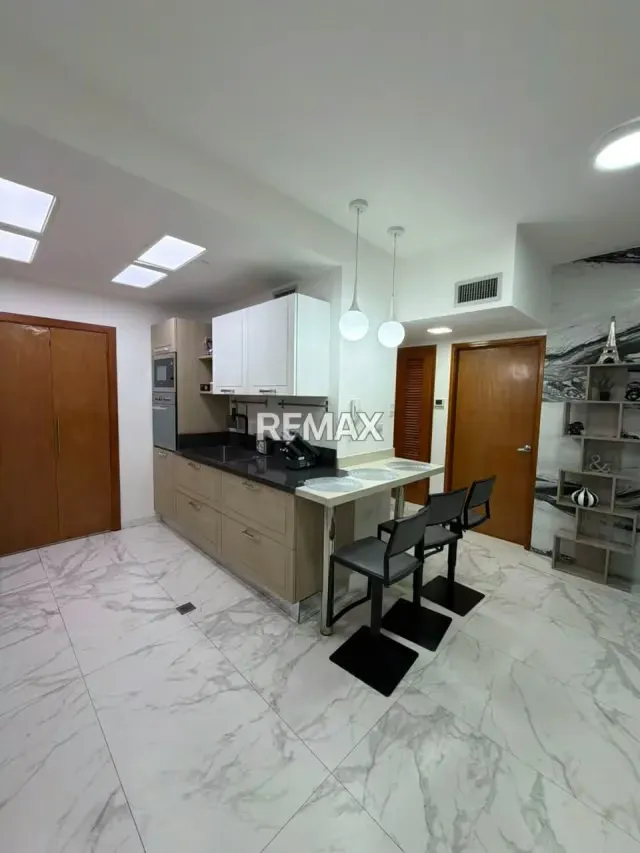 Apartamento en Venta Res atlantis Av. Bella Vista - 6