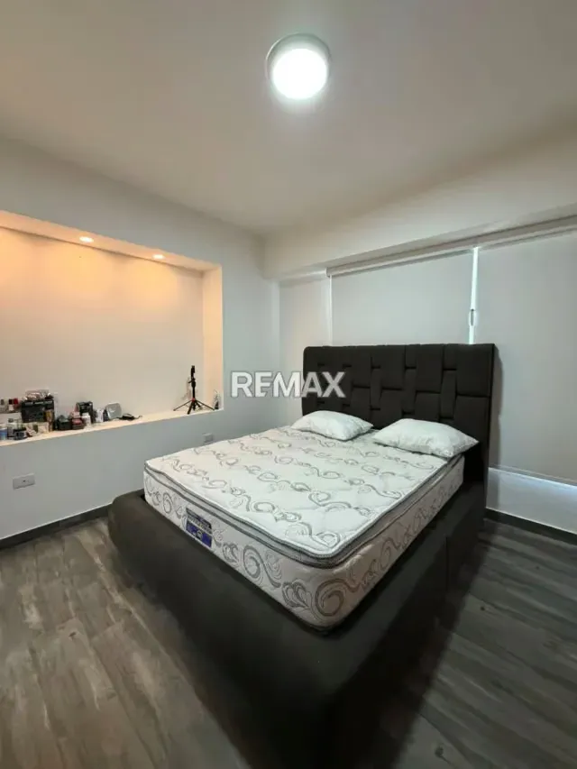 Apartamento en Venta Res atlantis Av. Bella Vista - 9